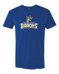 Baron's Logo T-shirt