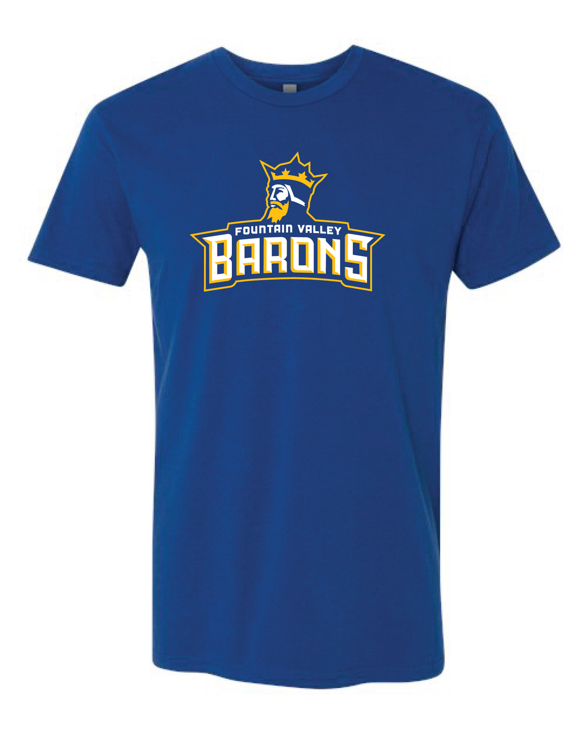 Baron's Logo T-shirt