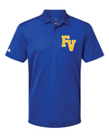 FV Men's Adidas Polo
