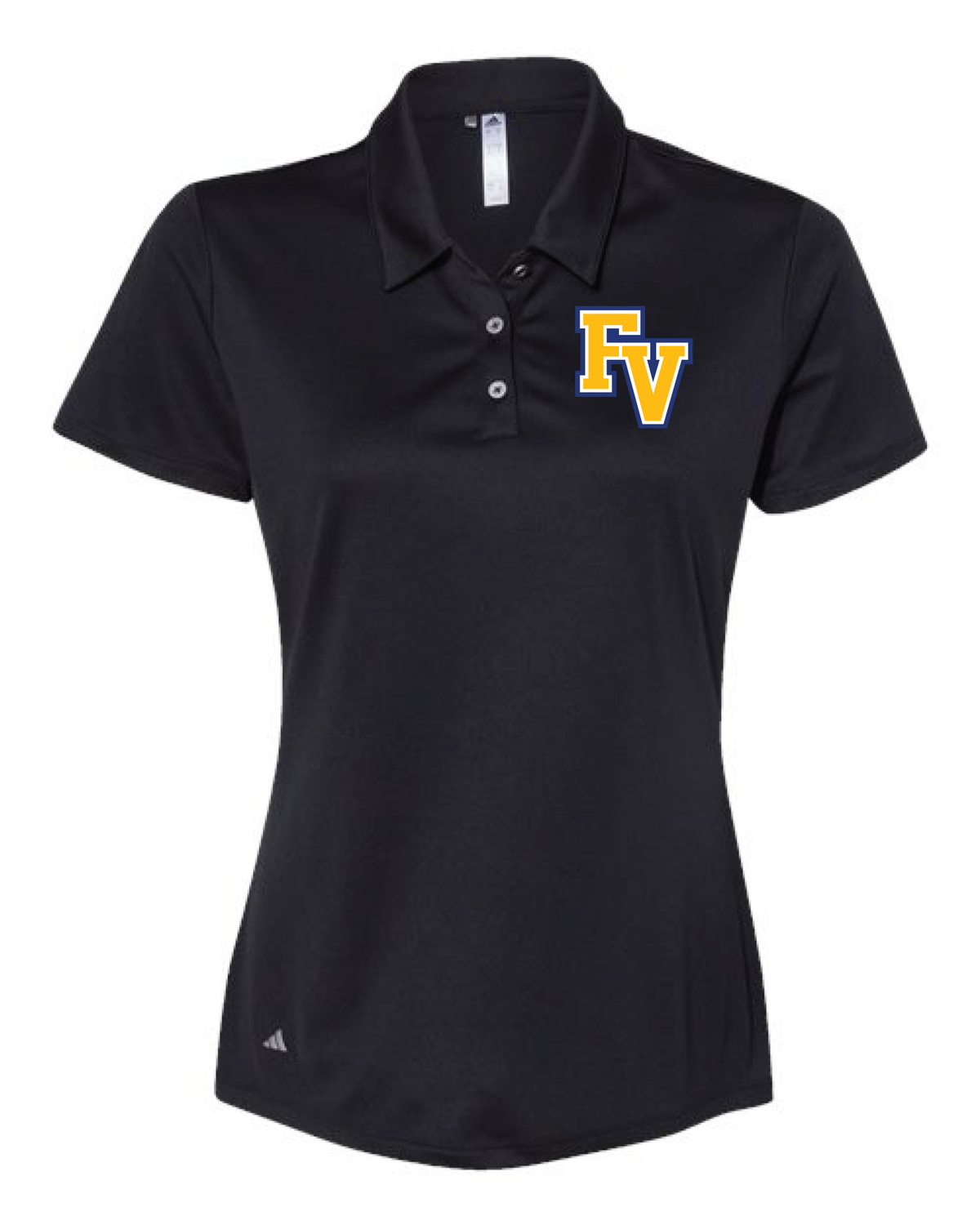 FV Women's Adidas Polo
