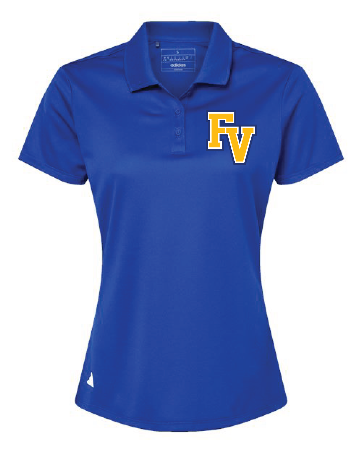 FV Women's Adidas Polo