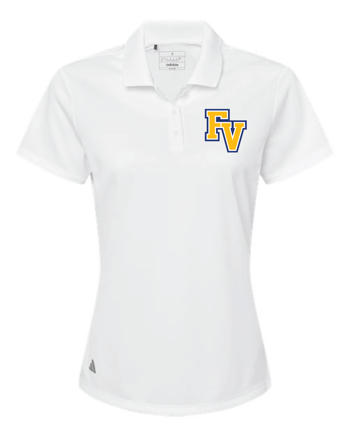 FV Women's Adidas Polo