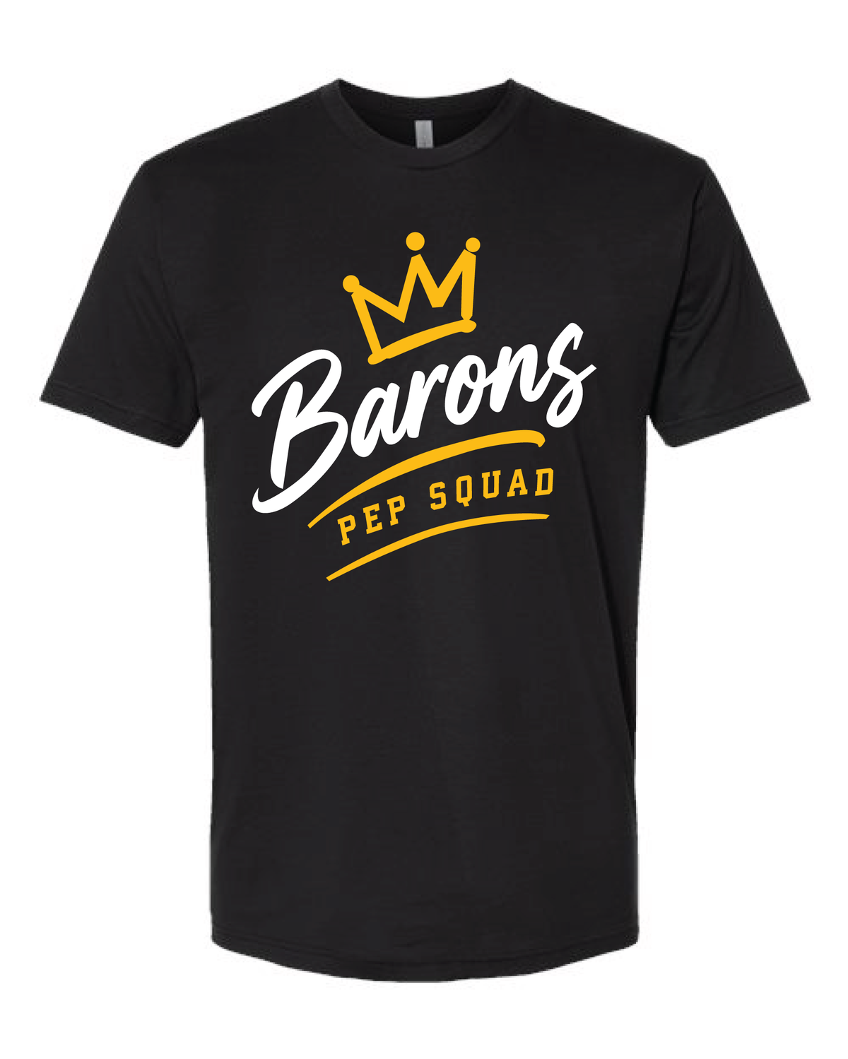 FV Pep Squad Crown T-Shirt