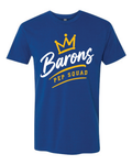 FV Pep Squad Crown T-Shirt