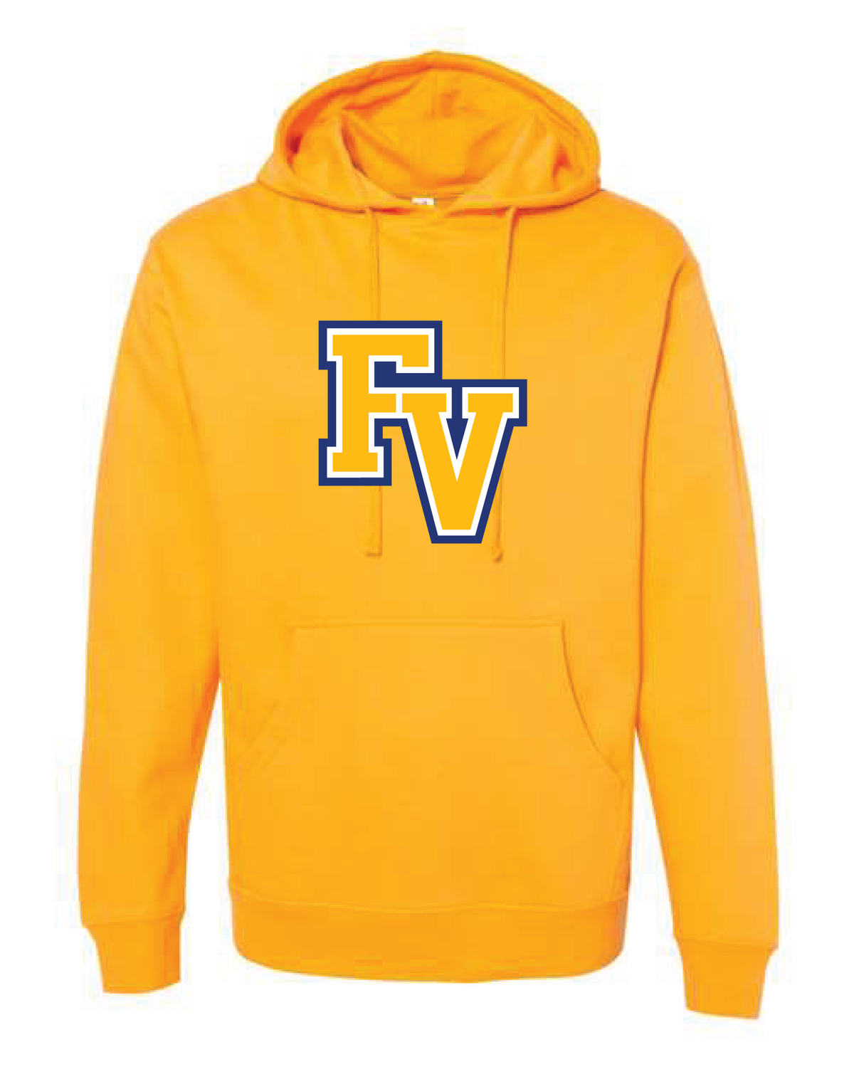 FV Hoodie