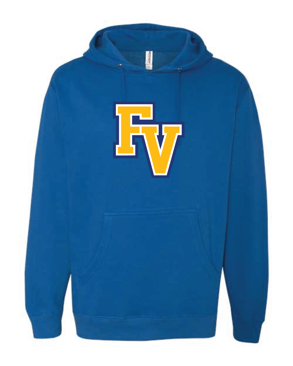 FV Hoodie