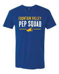 FV Pep Squad Glitter T-Shirt