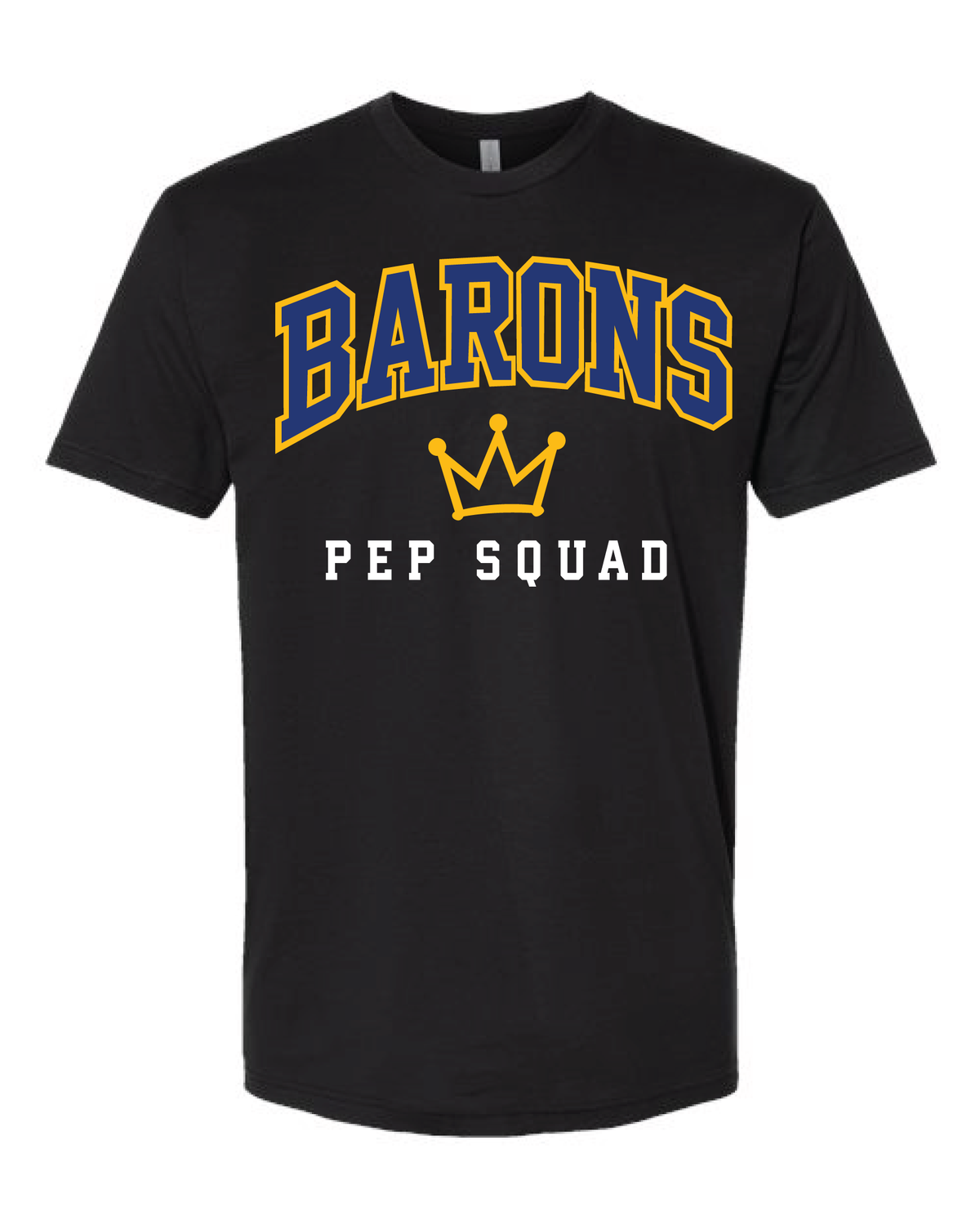 FV Pep Squad T-Shirt