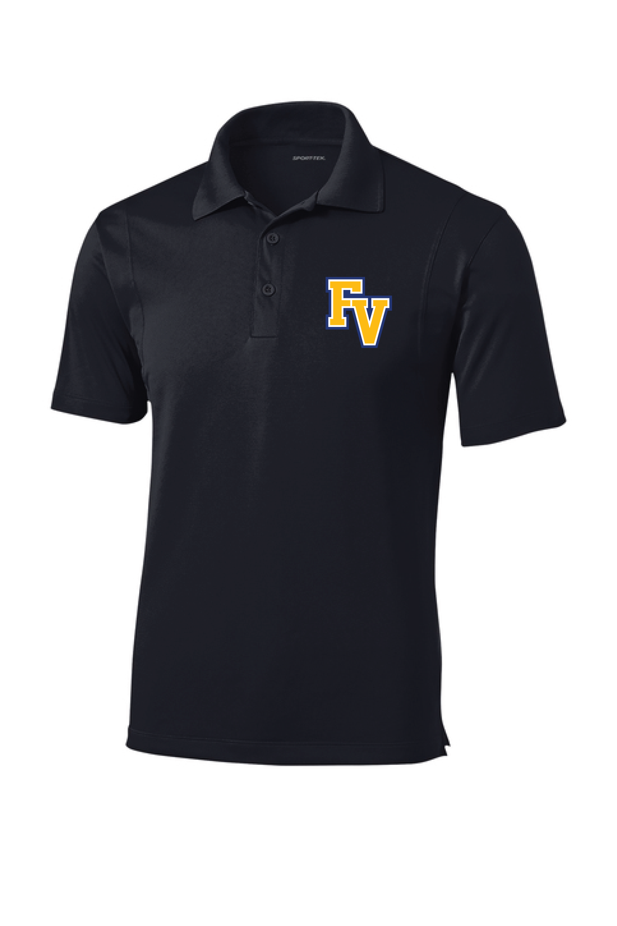 FV Men's Polo