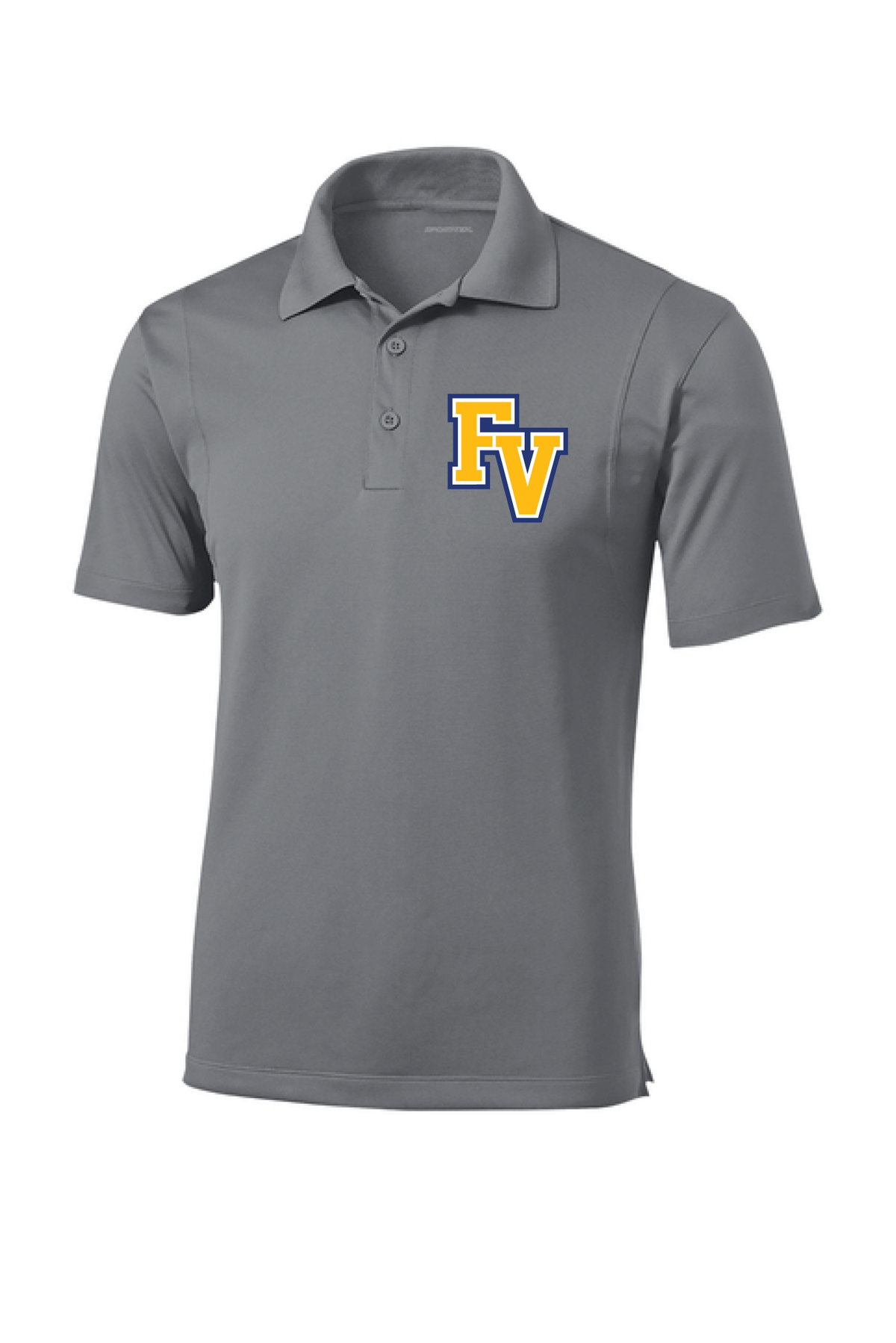 FV Men's Polo