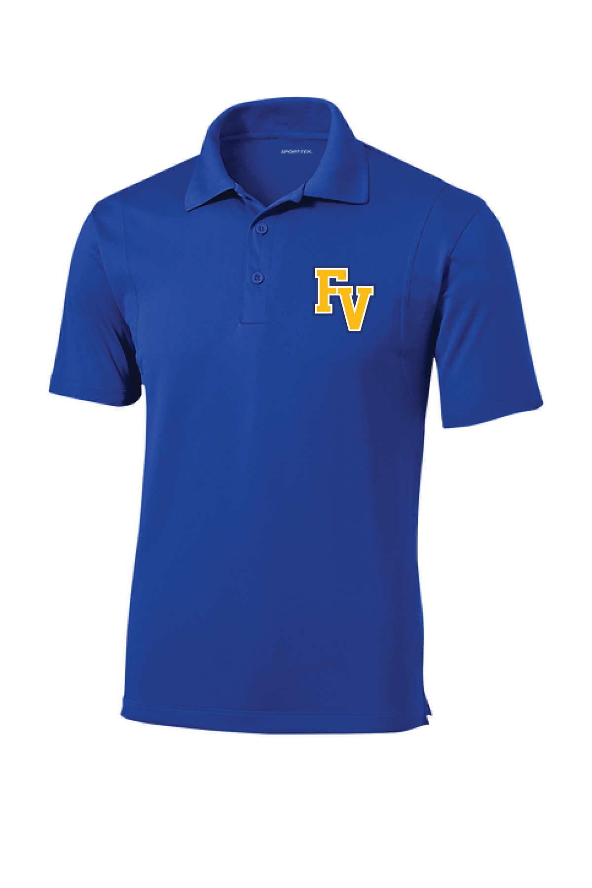 FV Men's Polo