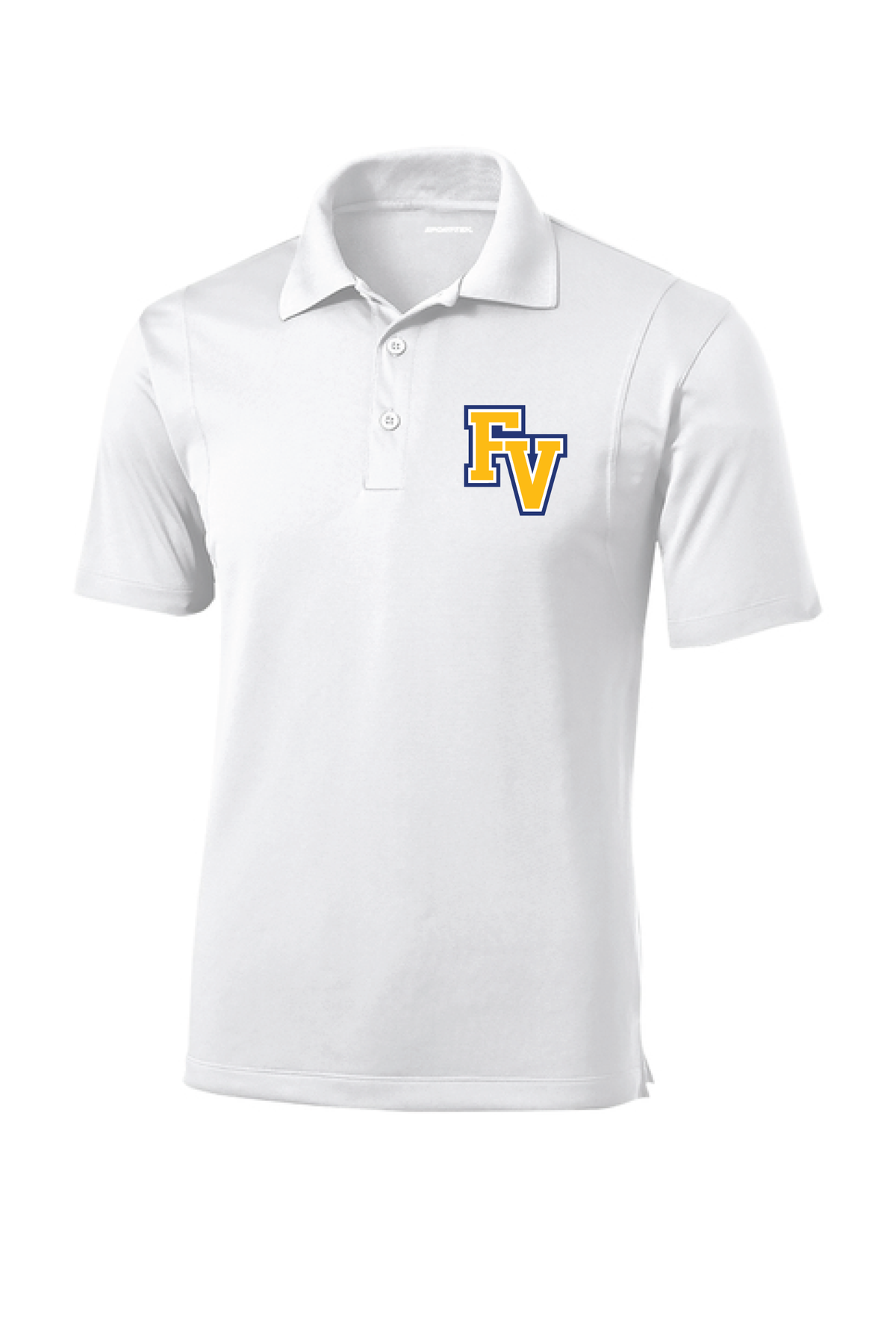 FV Men's Polo