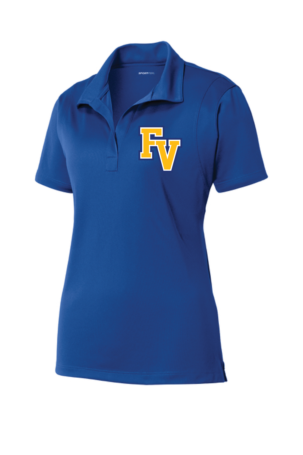FV Women's Polo