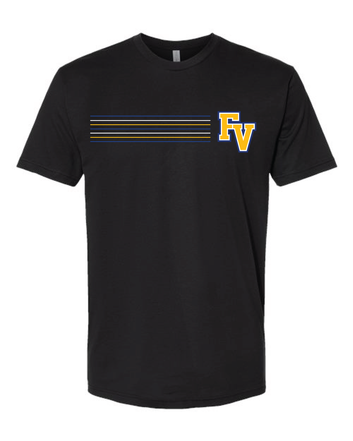 FV Striped T-Shirt