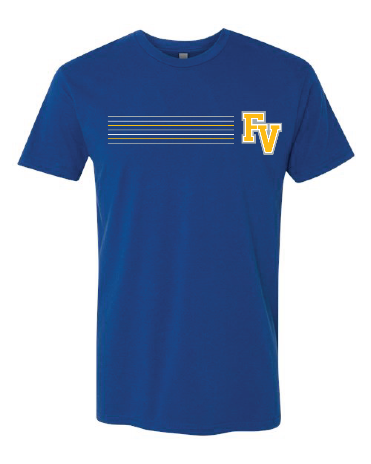 FV Striped T-Shirt