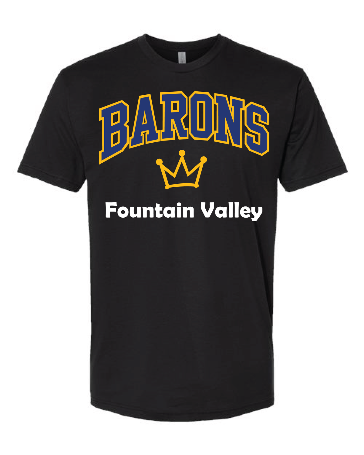 Barons T-Shirt