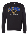 Pep Crown Crew