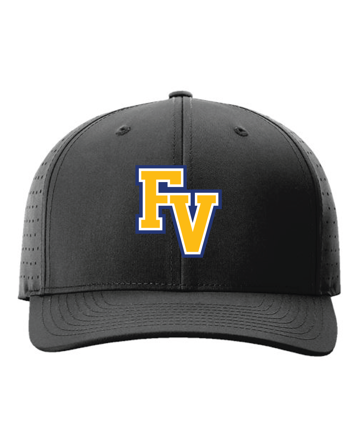 FV Laser Cut Hat