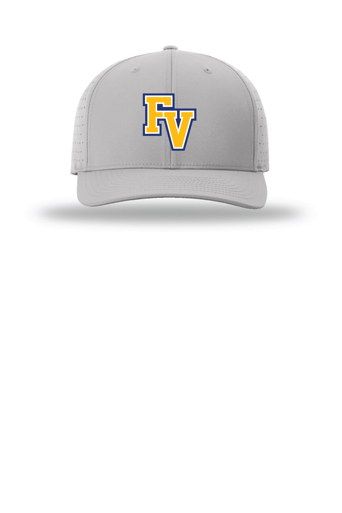 FV Laser Cut Hat
