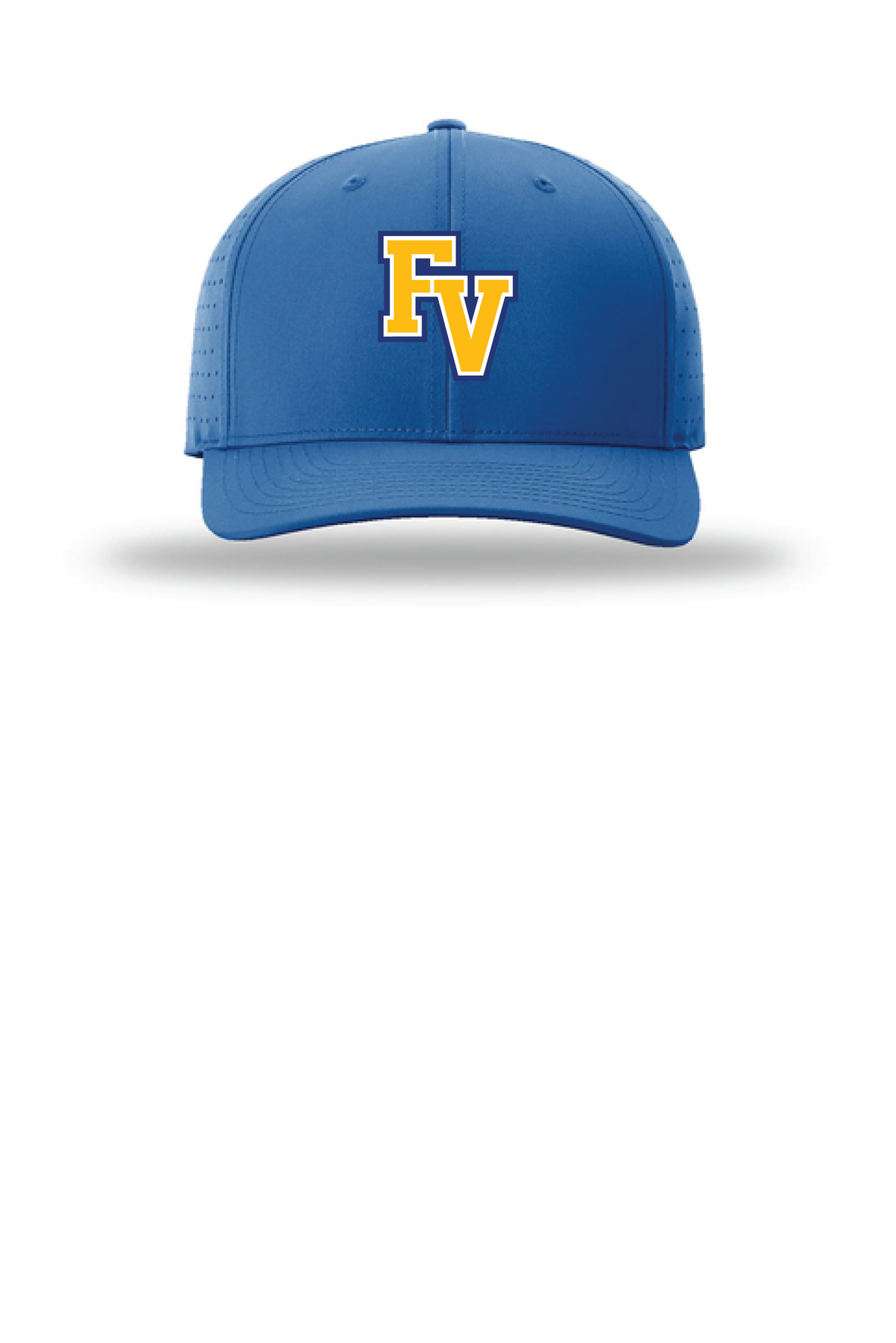 FV Laser Cut Hat