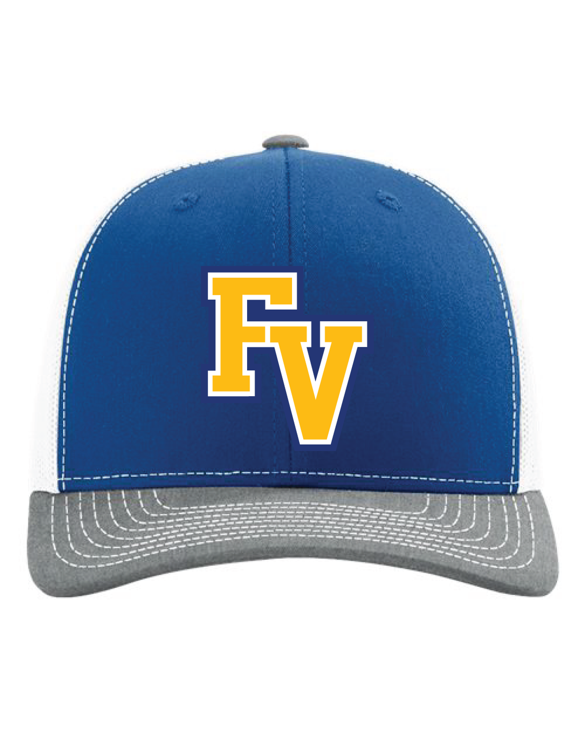 FV Trucker Hat