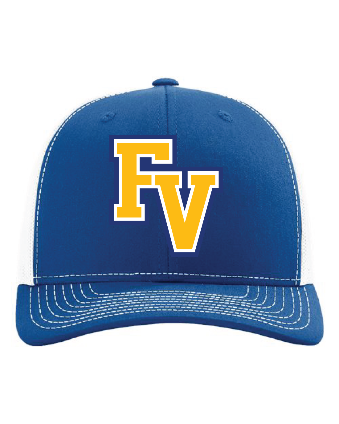 FV Trucker Hat