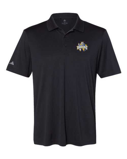 Baron with Shield Adidas Polo