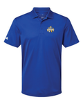 Baron with Shield Adidas Polo