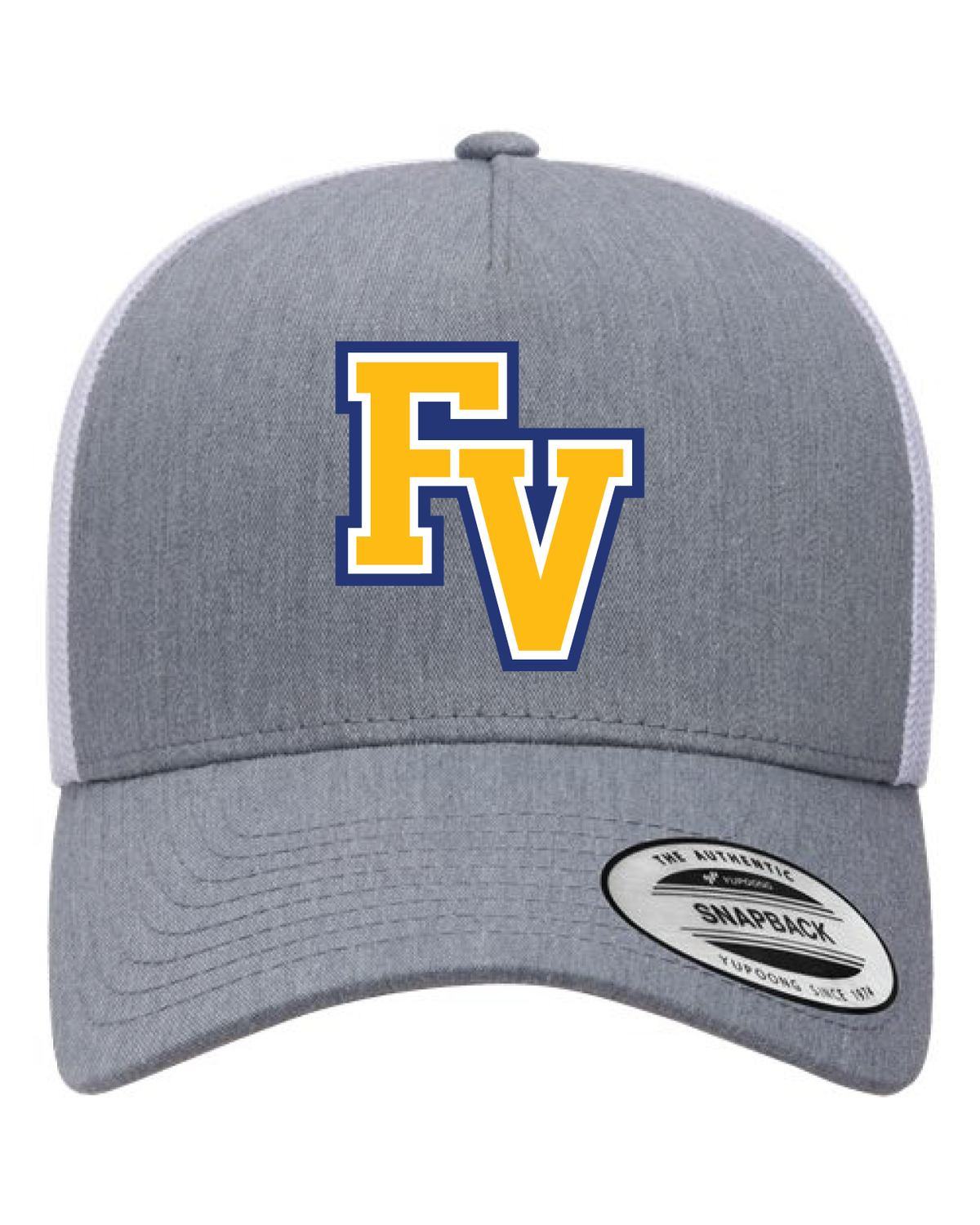 FV Trucker Hat